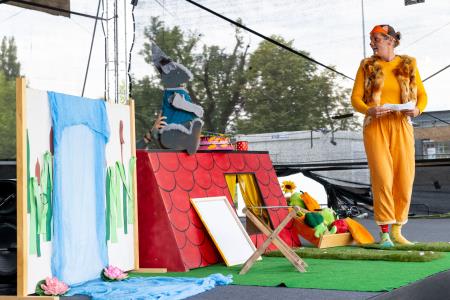 Skriti talent lisjaka Lovra (5)